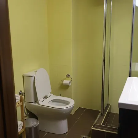 Modern 2 With Parking Paid, 100m From Metro * Θεσσαλονίκη