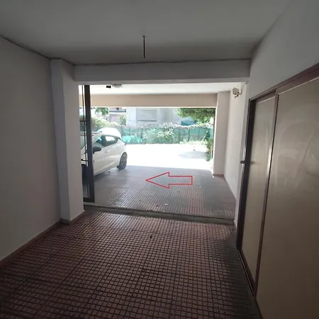 Modern 2 With Parking Paid, 100m From Metro * Θεσσαλονίκη